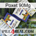 Poxet 90Mg 12